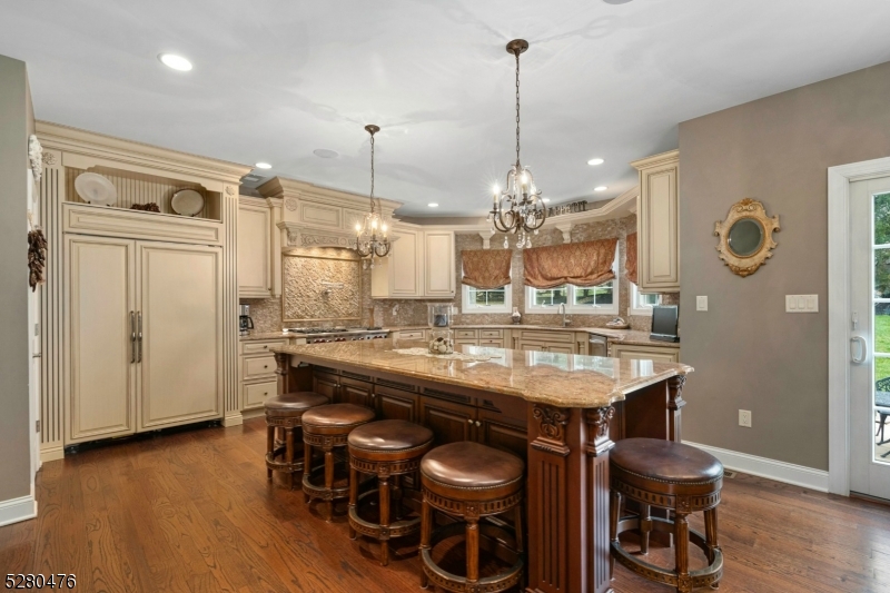 Tall Oaks at Martinsville - Residential