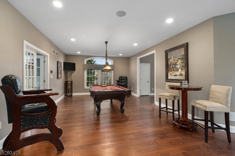 Tall Oaks at Martinsville - Residential