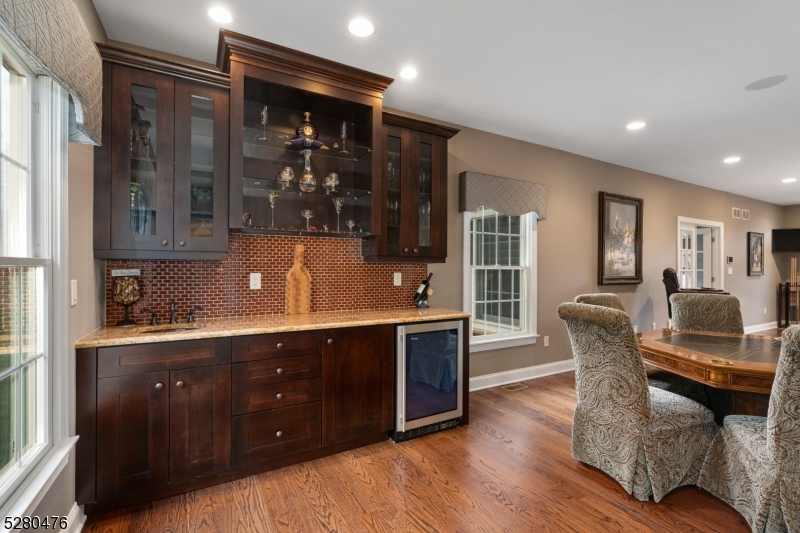 Tall Oaks at Martinsville - Residential