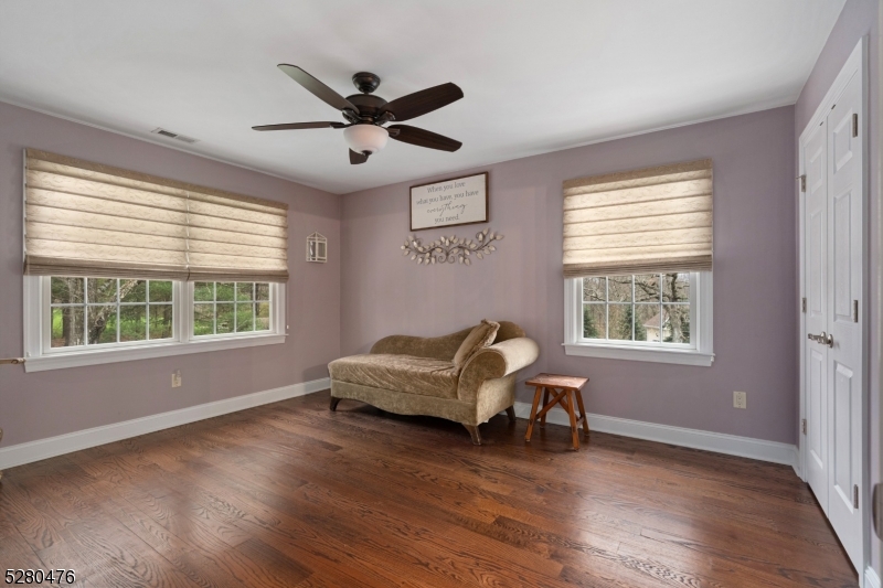 Tall Oaks at Martinsville - Residential