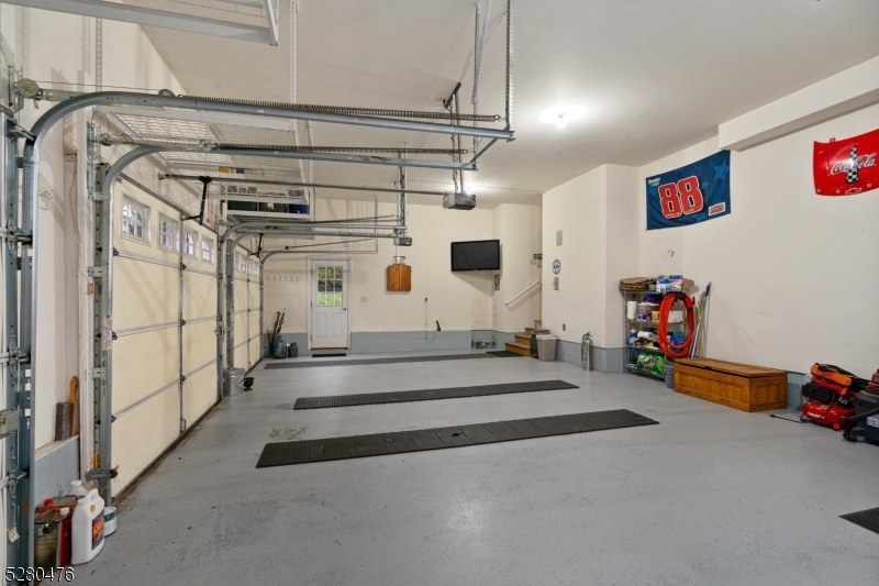 Tall Oaks at Martinsville - Residential