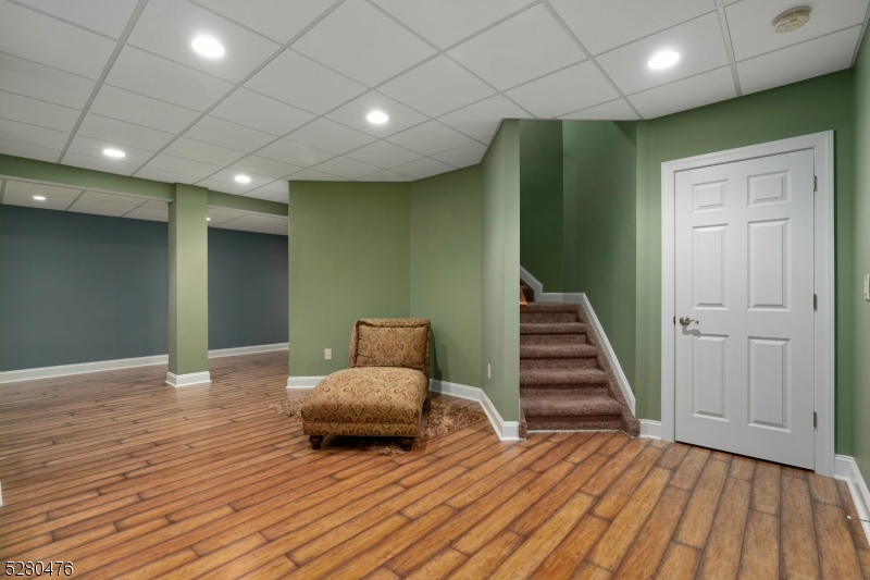 Tall Oaks at Martinsville - Residential