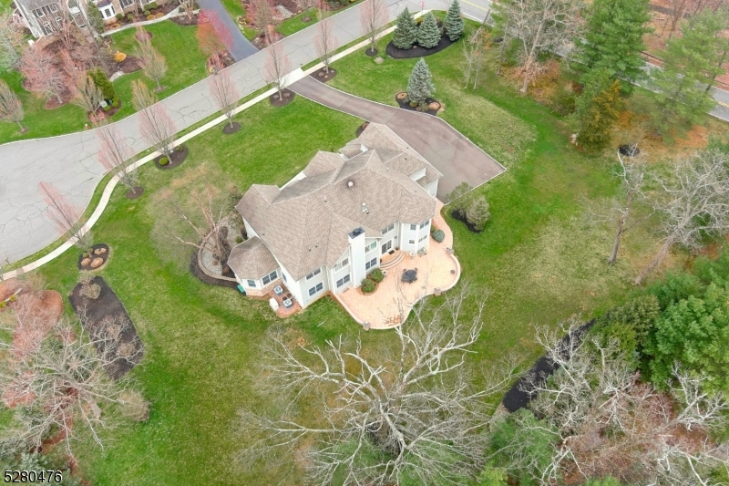 Tall Oaks at Martinsville - Residential