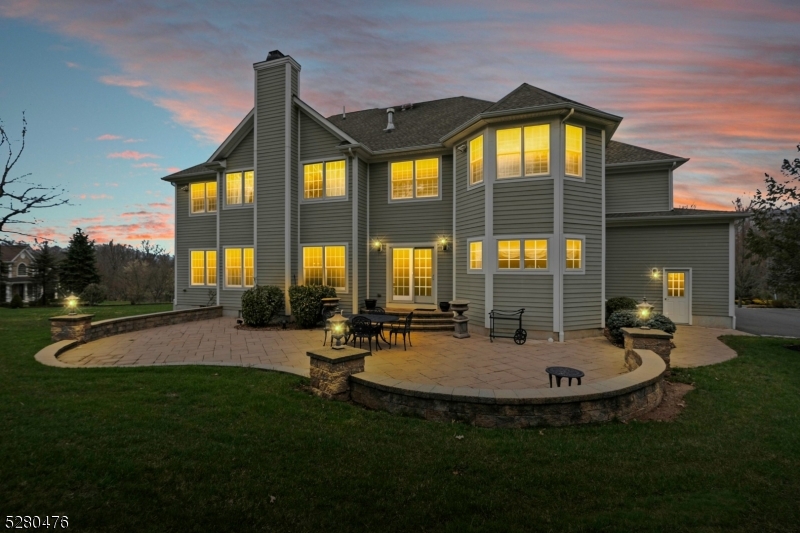 Tall Oaks at Martinsville - Residential