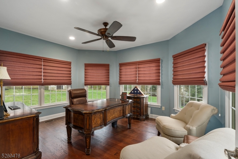 Tall Oaks at Martinsville - Residential