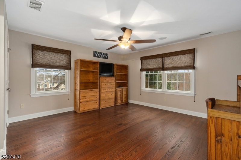 Tall Oaks at Martinsville - Residential