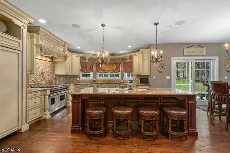 Tall Oaks at Martinsville - Residential