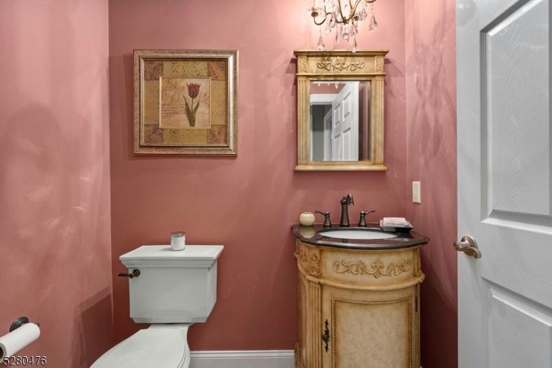 Tall Oaks at Martinsville - Residential