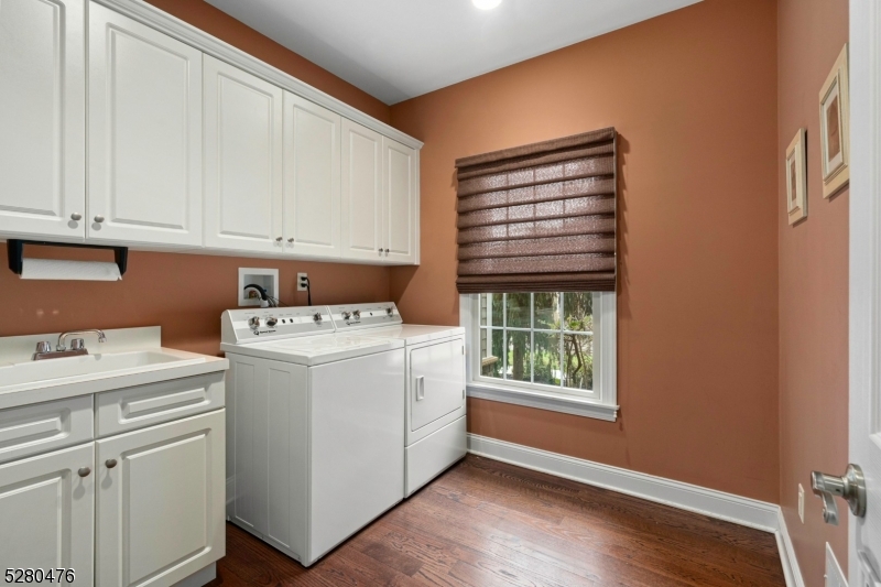 Tall Oaks at Martinsville - Residential