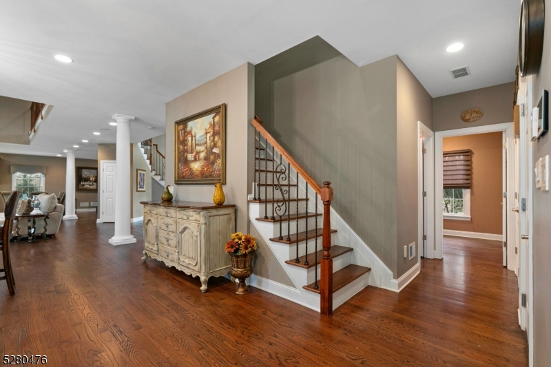 Tall Oaks at Martinsville - Residential