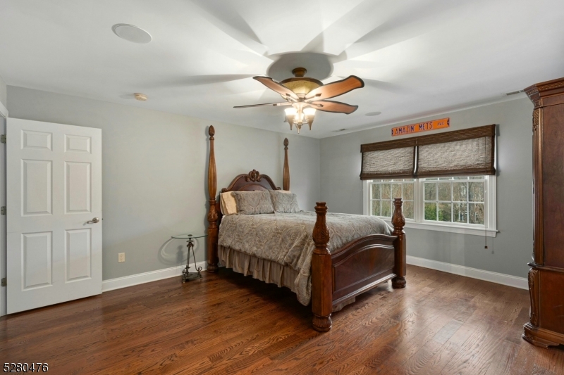 Tall Oaks at Martinsville - Residential