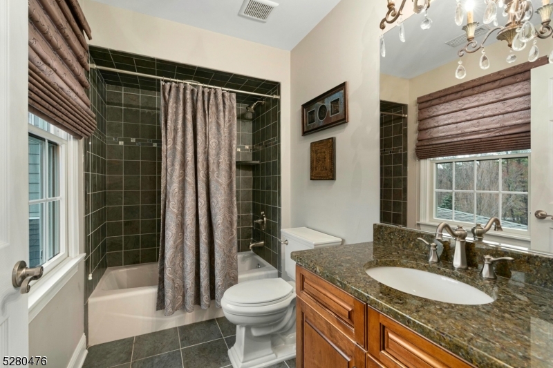 Tall Oaks at Martinsville - Residential