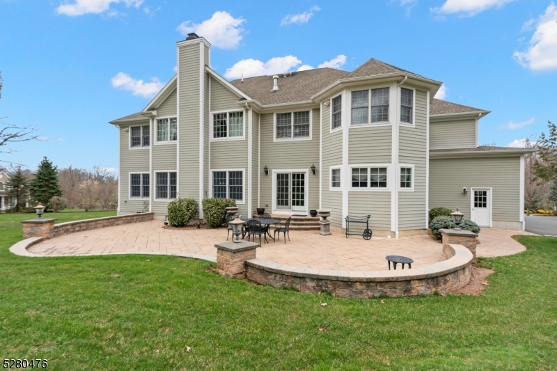 Tall Oaks at Martinsville - Residential