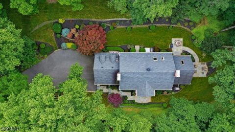 151 Peachcroft Dr, Bernardsville Boro, NJ 07924 - MLS#: 3908272