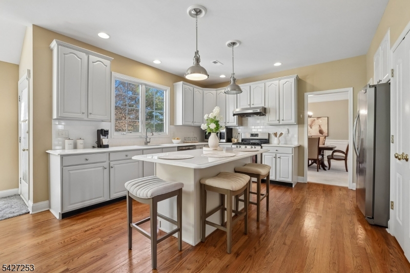 Valley Greene Estates - Residential