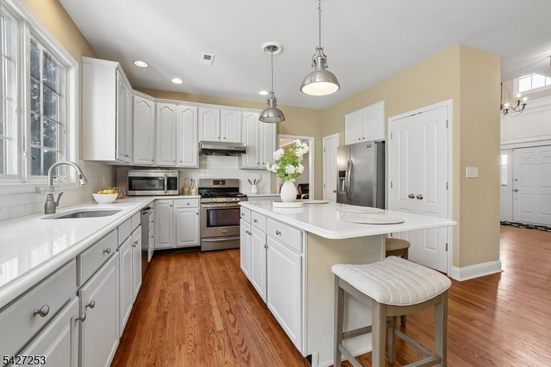 Valley Greene Estates - Residential