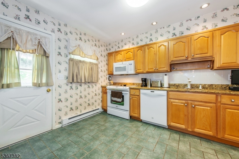 Elba Point - Residential