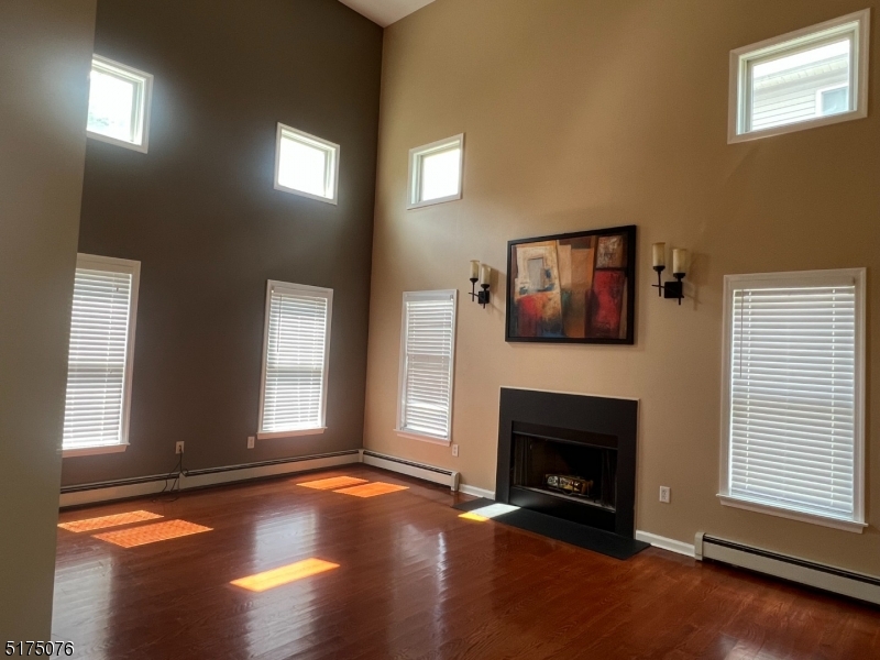 Mazdabrook - Residential Lease