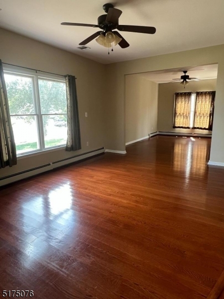 Mazdabrook - Residential Lease