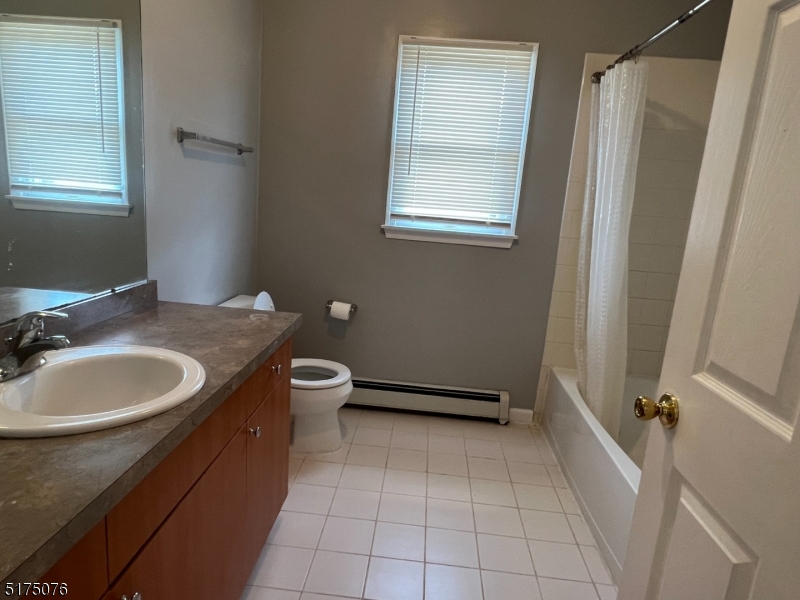 Mazdabrook - Residential Lease