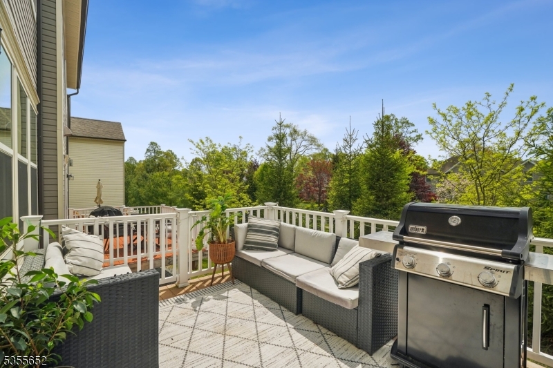 Kensington Square - Residential