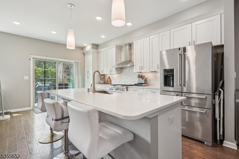 Kensington Square - Residential