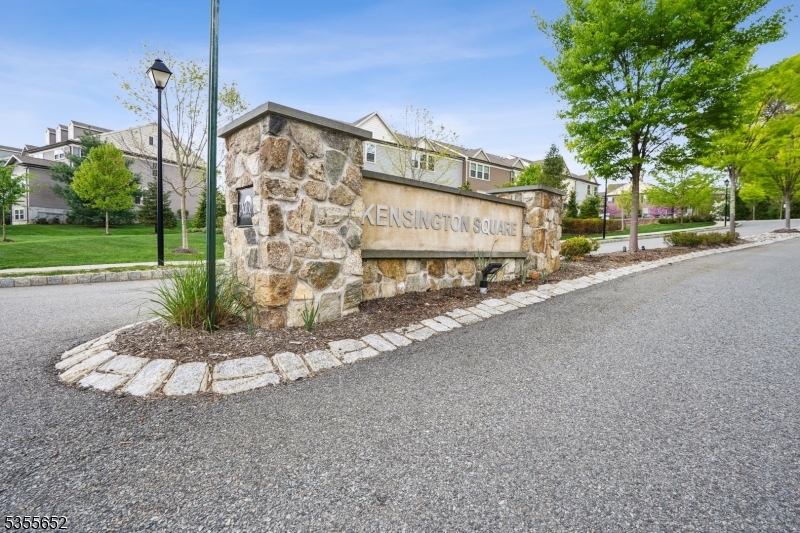 Kensington Square - Residential