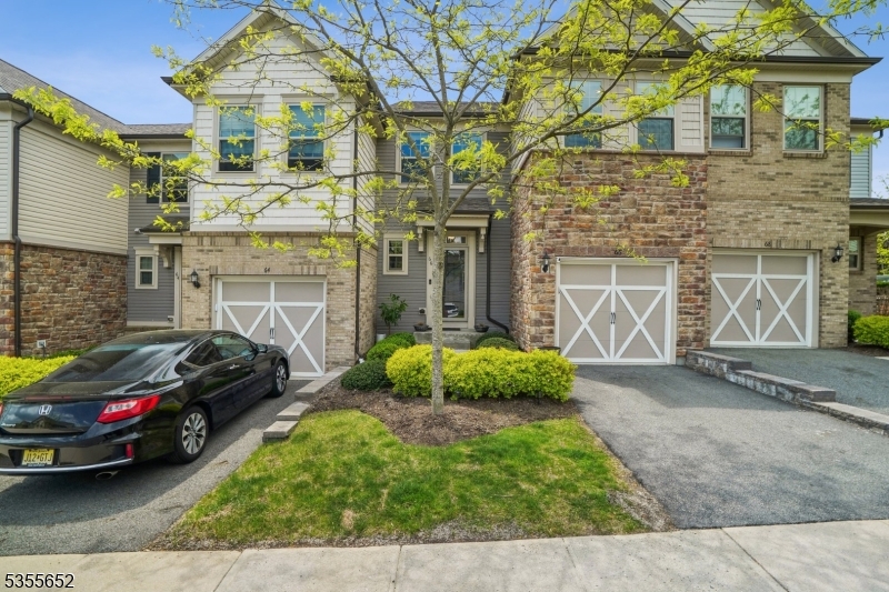 Kensington Square - Residential