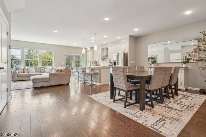 Kensington Square - Residential