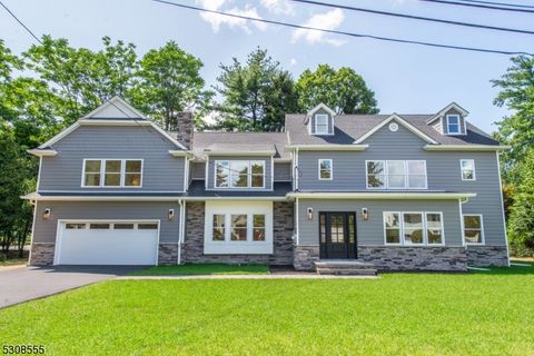 6 Lakeview Ter, Woodcliff Lake Boro, NJ 07677 - MLS#: 3920253