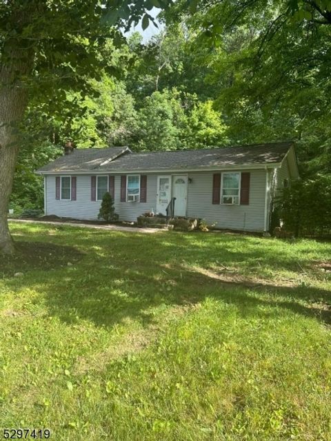 57 Whitehall Rd, Green Twp., NJ 07821 - #: 3910479