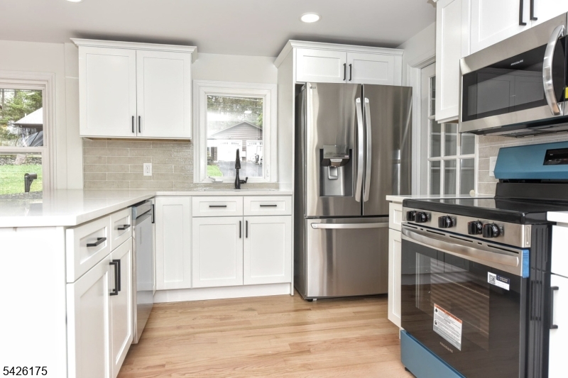 Lake Tamarack - Residential