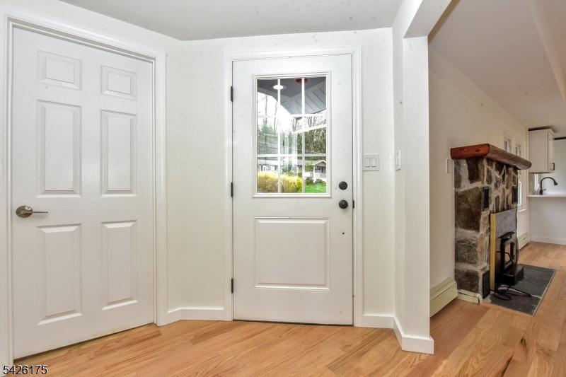 Lake Tamarack - Residential