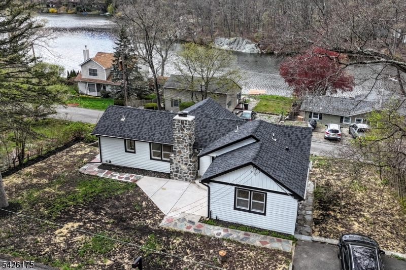 Lake Tamarack - Residential