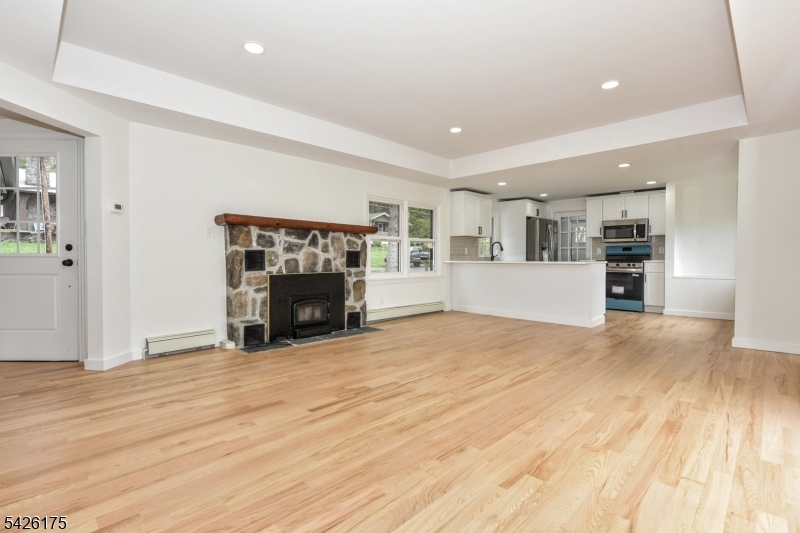 Lake Tamarack - Residential