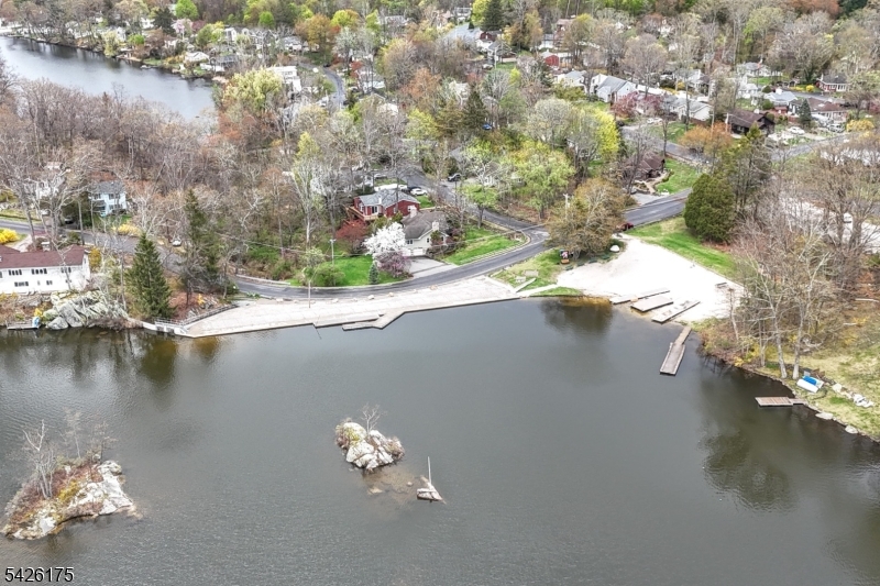 Lake Tamarack - Residential