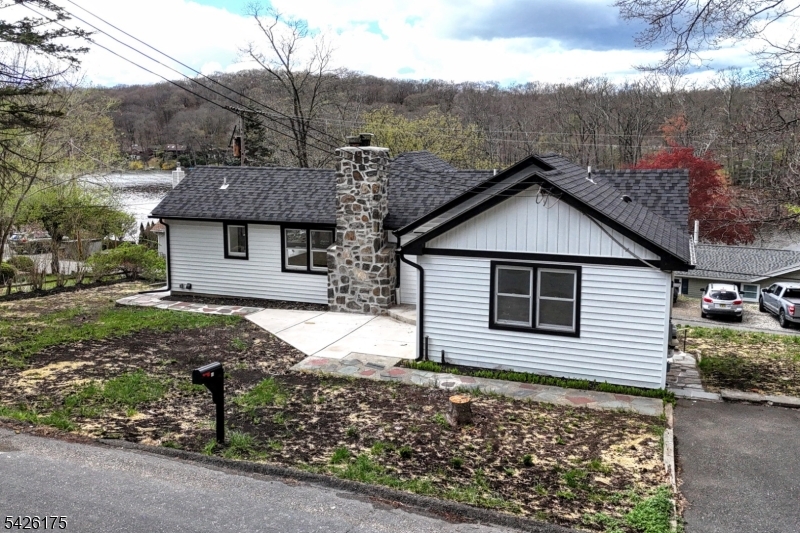 Lake Tamarack - Residential