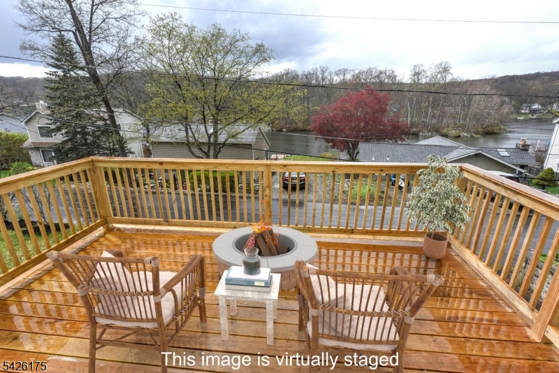 Lake Tamarack - Residential