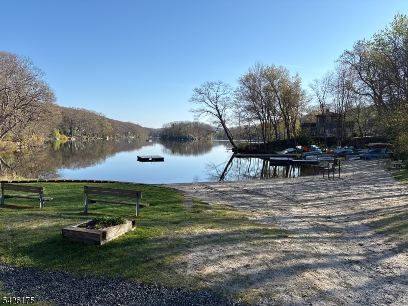 Lake Tamarack - Residential