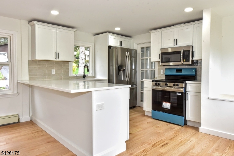 Lake Tamarack - Residential