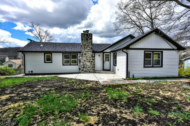 Lake Tamarack - Residential