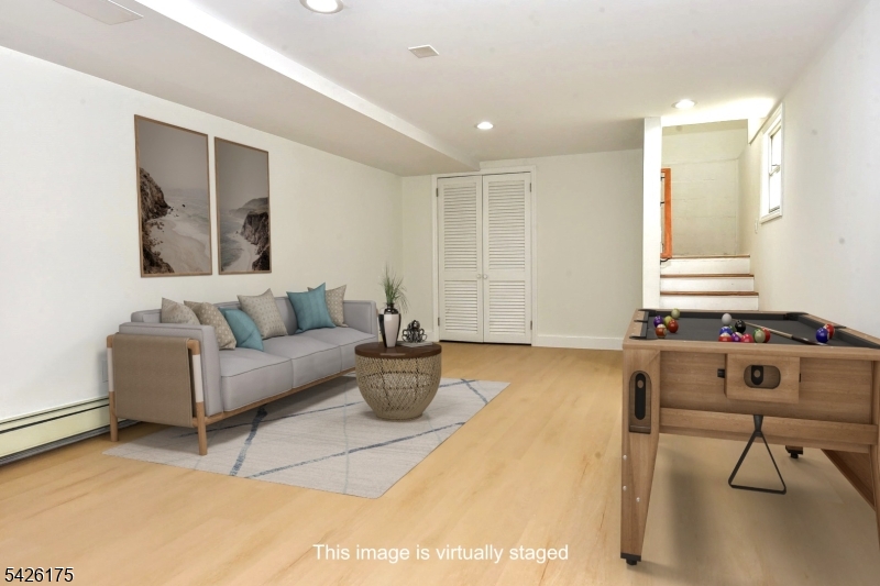 Lake Tamarack - Residential