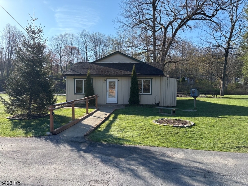 Lake Tamarack - Residential