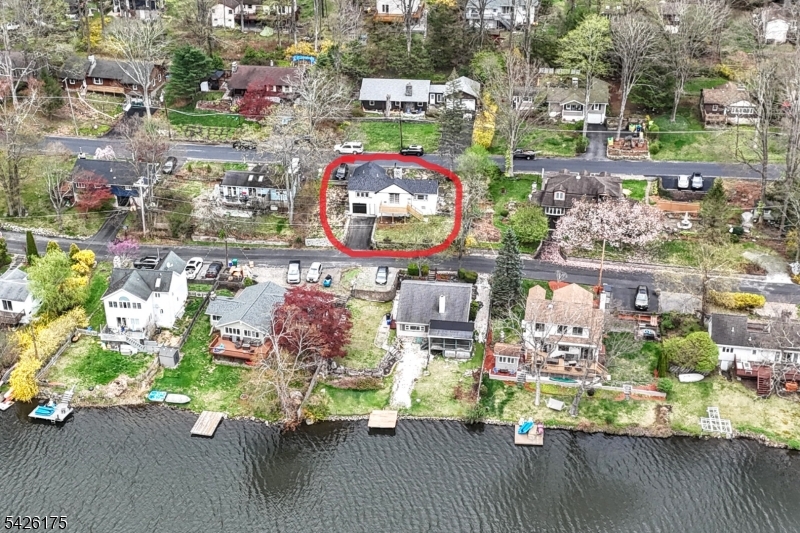 Lake Tamarack - Residential