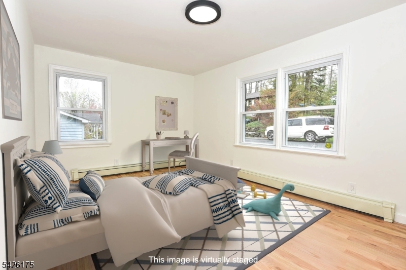 Lake Tamarack - Residential