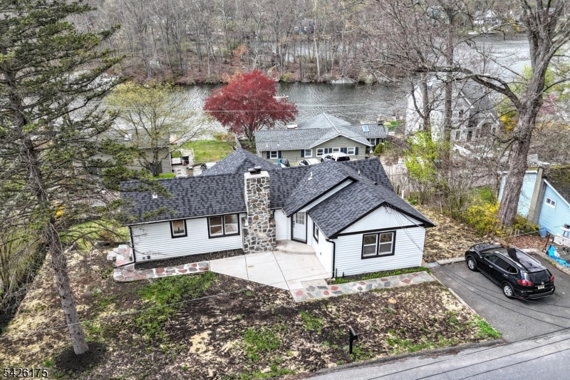 Lake Tamarack - Residential