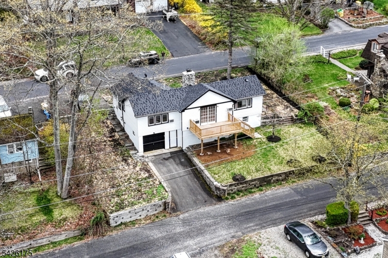 Lake Tamarack - Residential