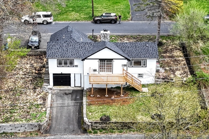 Lake Tamarack - Residential