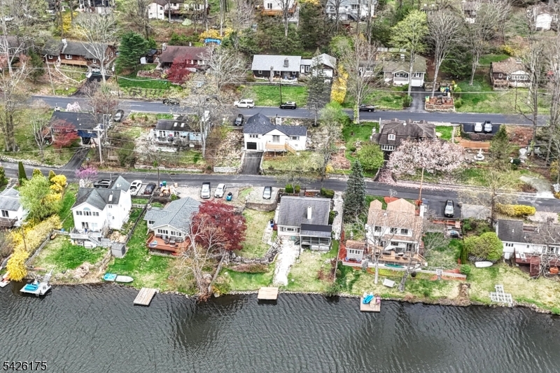 Lake Tamarack - Residential