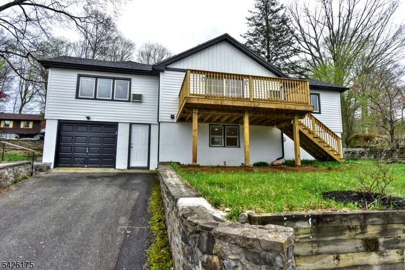 Lake Tamarack - Residential